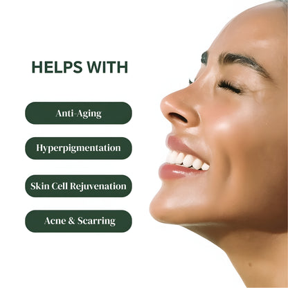 Levanta Hydrogel Cleansing Pads